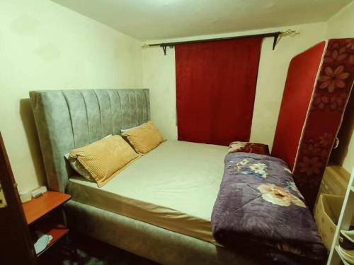 Boujee Homes in รุยรู Boujee Homes in รุยรู