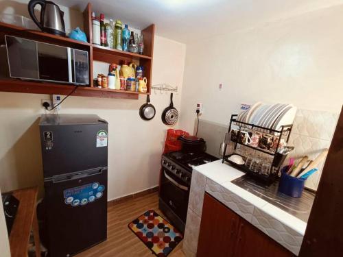 Boujee Homes in รุยรู Boujee Homes in รุยรู