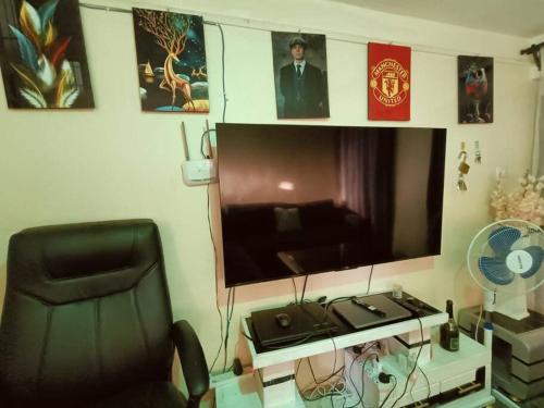 Boujee Homes in รุยรู Boujee Homes in รุยรู