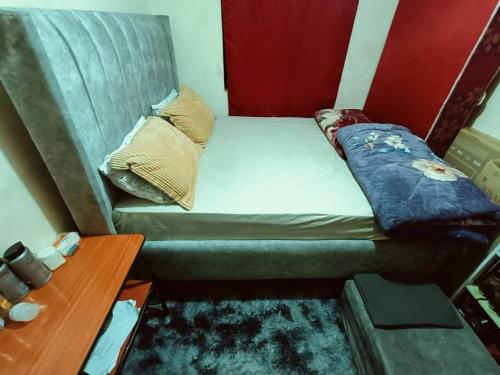 Boujee Homes in รุยรู Boujee Homes in รุยรู