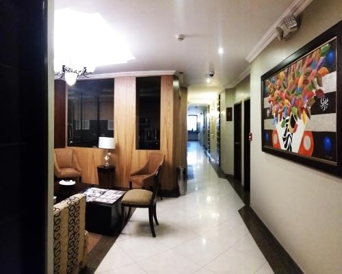 This photo about Atlantic Blue Hotel shared on HyHotel.com