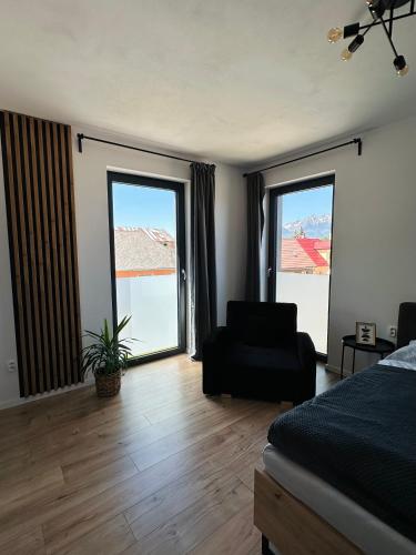 Apartmány 400 (Apartmany 400) in เวลกาลอมนิกา Apartmány 400 (Apartmany 400) in เวลกาลอมนิกา