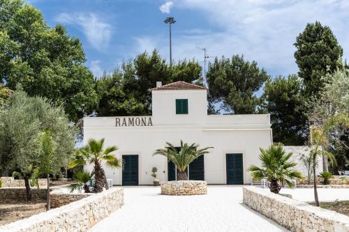 Villa Ramona in Noicattaro Villa Ramona in Noicattaro