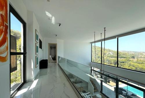 Casa Athena in Porto Heli in พอร์โต เคไล Casa Athena in Porto Heli in พอร์โต เคไล