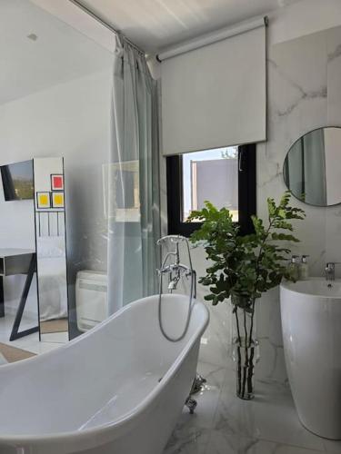 Casa Athena in Porto Heli in พอร์โต เคไล Casa Athena in Porto Heli in พอร์โต เคไล