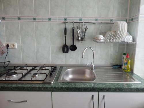 This photo about Union Apartment shared on HyHotel.com