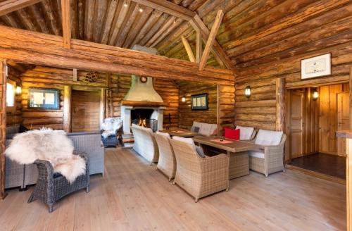 Skogcamping in Ельверум Skogcamping in Ельверум