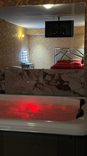 Le Palais Du Khalif in Fabregues Le Palais Du Khalif in Fabregues