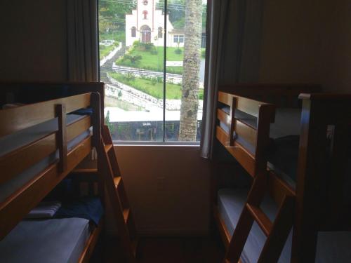 This photo about Le Flaneur Hostel shared on HyHotel.com