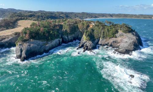 Tempat Menarik Berhampiran, からつホテルQueendom in Karatsu Tempat Menarik Berhampiran, からつホテルQueendom in Karatsu