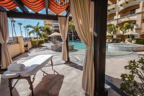 สปา, La Mision Loreto in โลเรโต้ สปา, La Mision Loreto in โลเรโต้