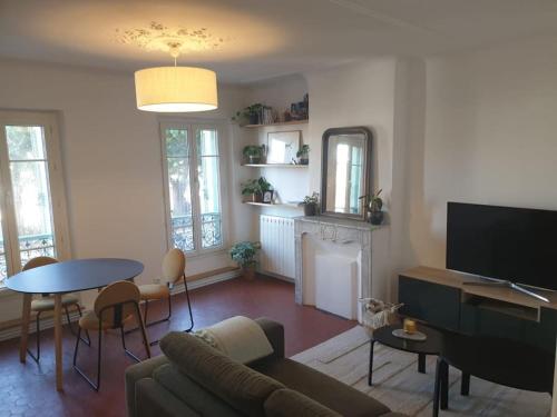 Conservatoire - Cours Julien