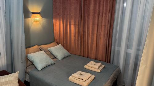 Sage Apartment with garden - Warsaw City Haven