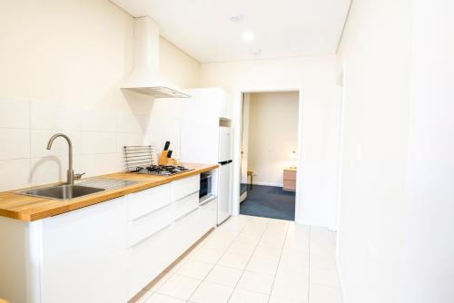 شقة بانبيري موتيل (Bunbury Apartment Motel) in بانبورى شقة بانبيري موتيل (Bunbury Apartment Motel) in بانبورى