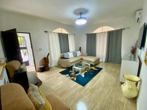 Casa Tipo Villa, Piscina, Playas De RSJ a 4 min in Rio San Juan Casa Tipo Villa, Piscina, Playas De RSJ a 4 min in Rio San Juan
