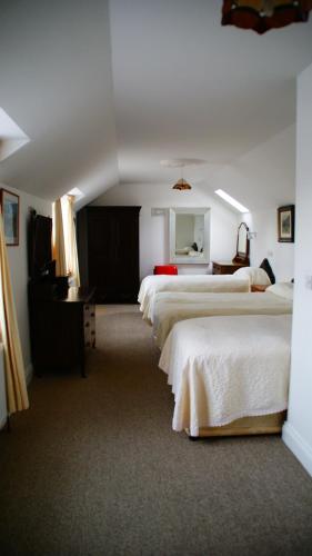 Rockville House B&B in Cashel Rockville House B&B in Cashel