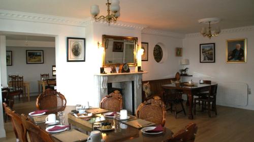 Facilities, Rockville House B&B in Cashel Facilities, Rockville House B&B in Cashel