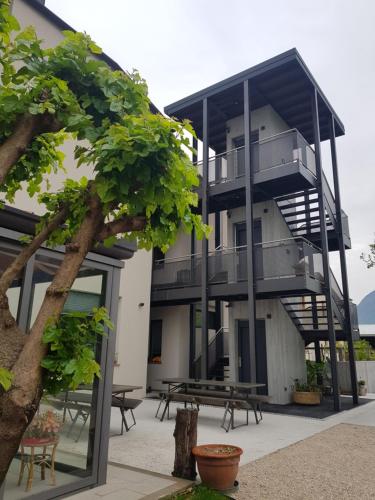 AffittaCamere38 in เจโมนา เดล ฟรีอูลิ AffittaCamere38 in เจโมนา เดล ฟรีอูลิ