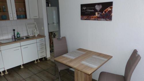 Létesítmények, Haus am Bahndamm in Holzminden Létesítmények, Haus am Bahndamm in Holzminden