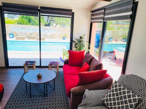 Maison de Celya in Saint-Georges-d'Orques Maison de Celya in Saint-Georges-d'Orques