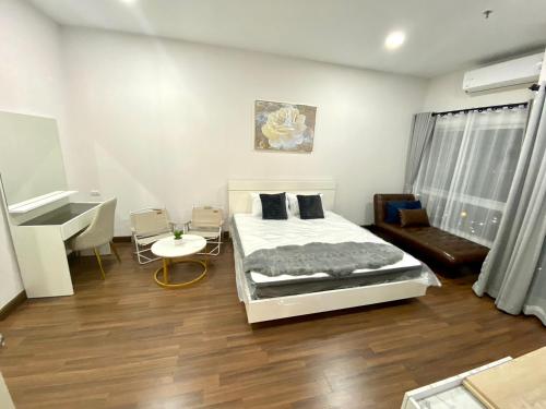 Penthouse Supalai Monte2 ชั้น31