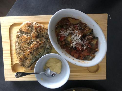 Restaurant, les costebelles in Valensole Restaurant, les costebelles in Valensole