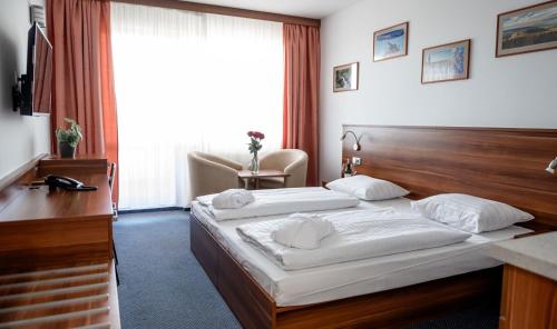 Lipno Wellness - Frymburk C 402-403 in Frymburk Lipno Wellness - Frymburk C 402-403 in Frymburk
