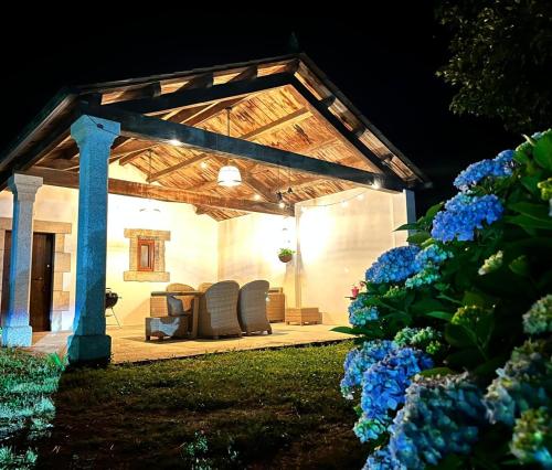 Létesítmények, PORTA ESPERANZA in Cospeito Létesítmények, PORTA ESPERANZA in Cospeito