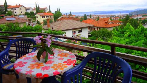 Apartma Vitez in Jagodje Apartma Vitez in Jagodje
