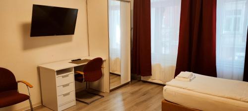 Othman Appartements Göttinger Straße 63a