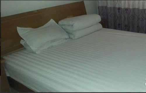 This photo about Hexie Hotel shared on HyHotel.com