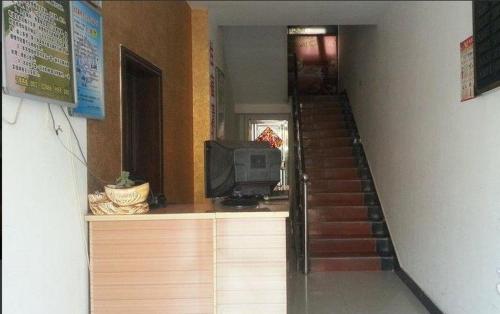 This photo about Hexie Hotel shared on HyHotel.com