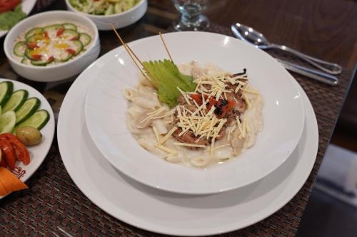 Restaurante, Amoun Hotel in Alexandria Restaurante, Amoun Hotel in Alexandria