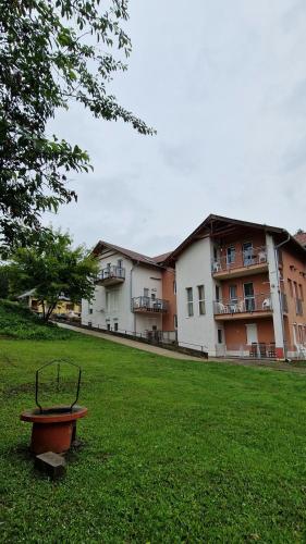 สวน, Bükkszék Apartmanok (Bukkszek Apartmanok) in บุคเซค สวน, Bükkszék Apartmanok (Bukkszek Apartmanok) in บุคเซค