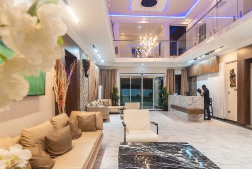 ردهة, Marlin Resort in Kasoa ردهة, Marlin Resort in Kasoa