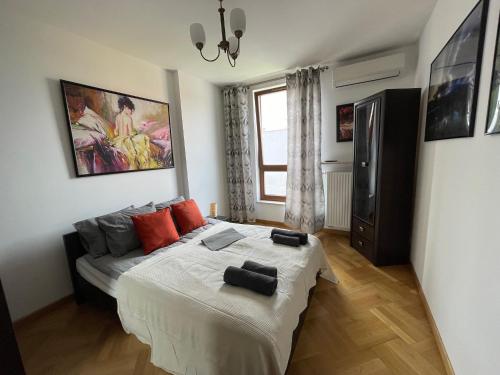 Apartament Elegant Kiprów