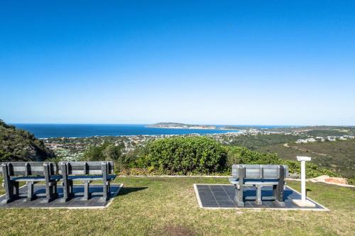 Vaade, Studio Bella Vista Plett in Plettenberg Bay Vaade, Studio Bella Vista Plett in Plettenberg Bay
