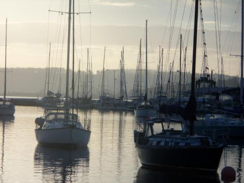 This photo about Bruny Vista shared on HyHotel.com