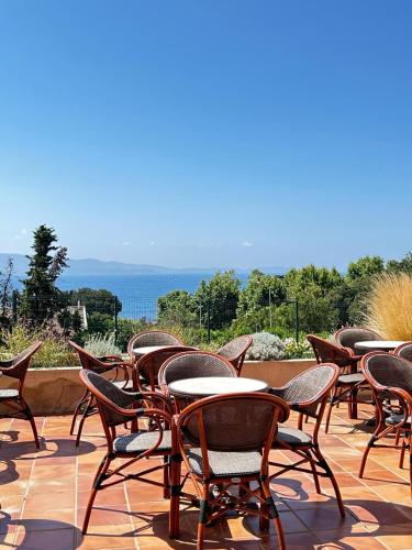 صن بيتش (Sun Beach) in Ajaccio City Center صن بيتش (Sun Beach) in Ajaccio City Center