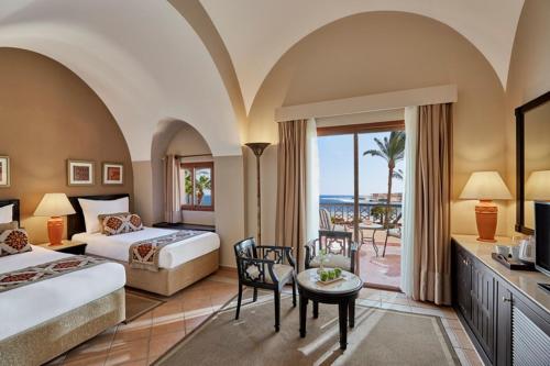 Steigenberger Coraya Beach (Adults Only)