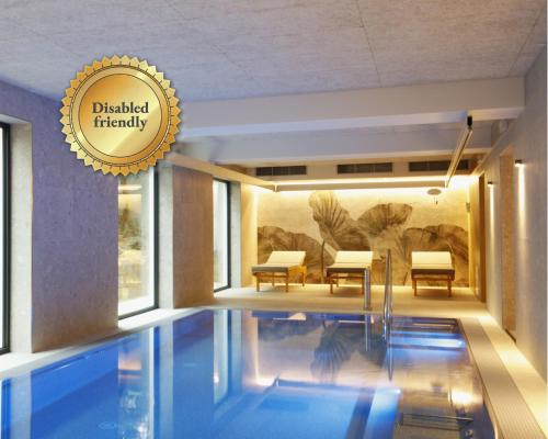 FLORAMARE HEALTH RESORT in Izola FLORAMARE HEALTH RESORT in Izola