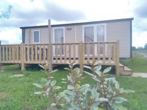 Camping Les Voiles in Flocques Camping Les Voiles in Flocques