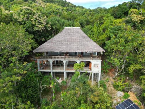Villa King Komba in Nosy Ambariovato Villa King Komba in Nosy Ambariovato