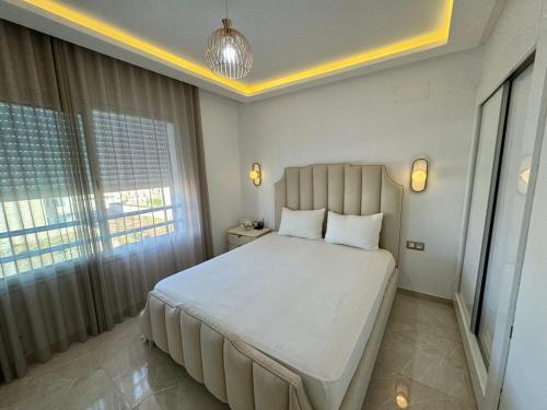 Résidence ezzahra (Residence ezzahra) in Ezzahra (Bin `Arus) Résidence ezzahra (Residence ezzahra) in Ezzahra (Bin `Arus)