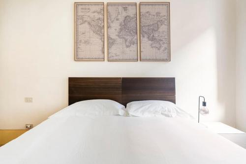 Relax like home, Piazza Santa Croce, Florence with balcony