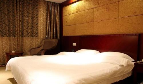 This photo about Yixing Haotian Hotel shared on HyHotel.com