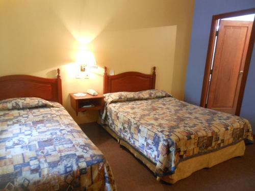 This photo about Hotel Viejo Molino Coroico shared on HyHotel.com