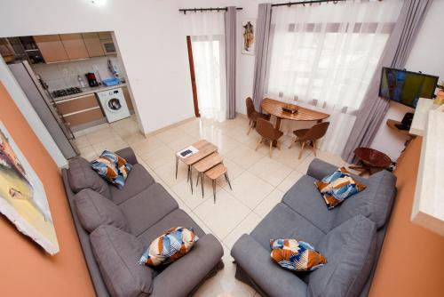 Appartement Charmant et Lumineux in Mpita Appartement Charmant et Lumineux in Mpita