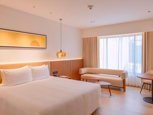 Marigold By Green Park in Hyderabad Marigold By Green Park in Hyderabad