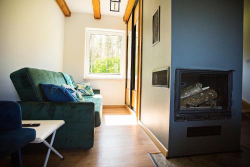 Létesítmények, Biały Domek Sucha Rzeczka (Bialy Domek Sucha Rzeczka) in Serwy Létesítmények, Biały Domek Sucha Rzeczka (Bialy Domek Sucha Rzeczka) in Serwy